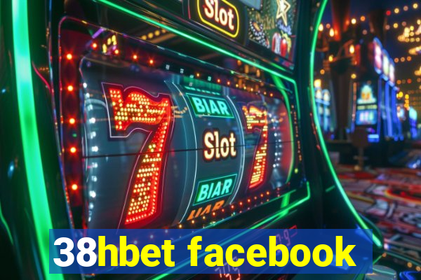 38hbet facebook